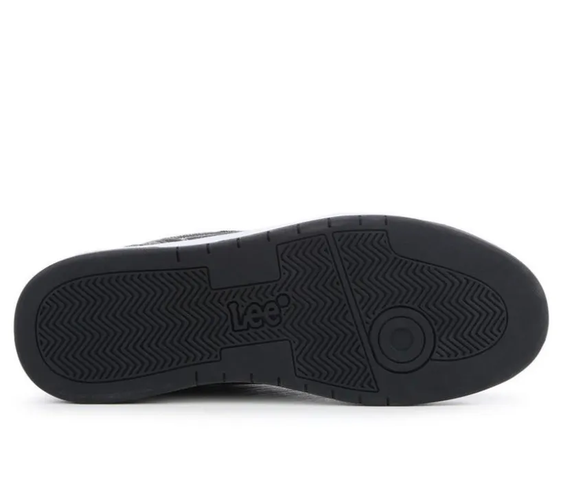 Men's Lee Footwear Roland Casual Shoes