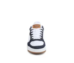 Men's Lee Footwear Roland Casual Shoes