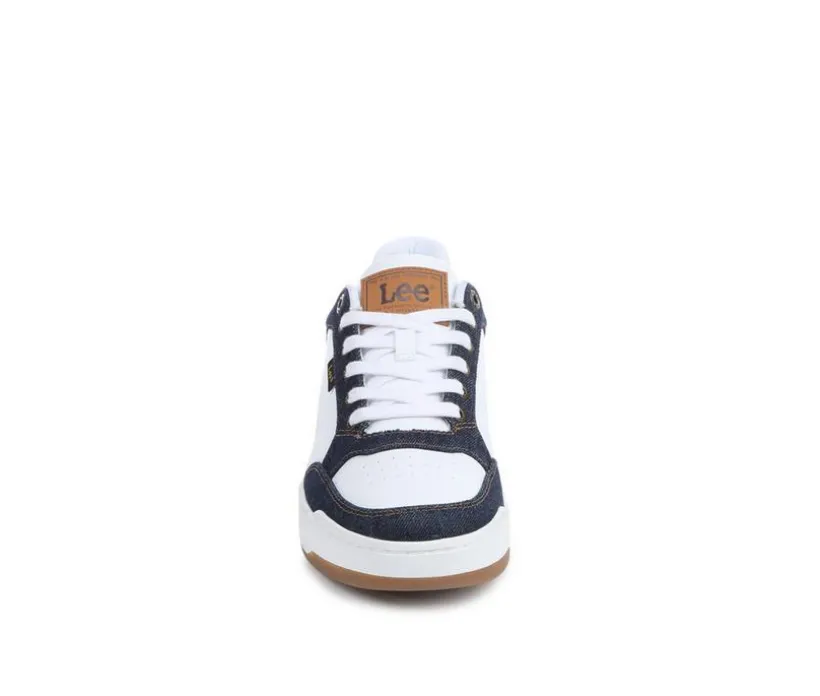 Men's Lee Footwear Roland Casual Shoes