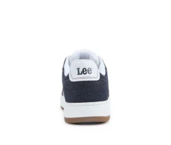 Men's Lee Footwear Roland Casual Shoes