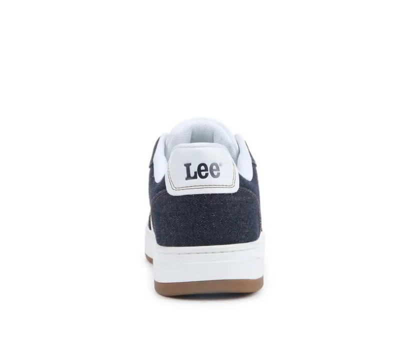 Men's Lee Footwear Roland Casual Shoes