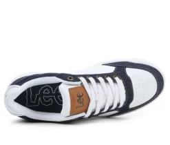Men's Lee Footwear Roland Casual Shoes