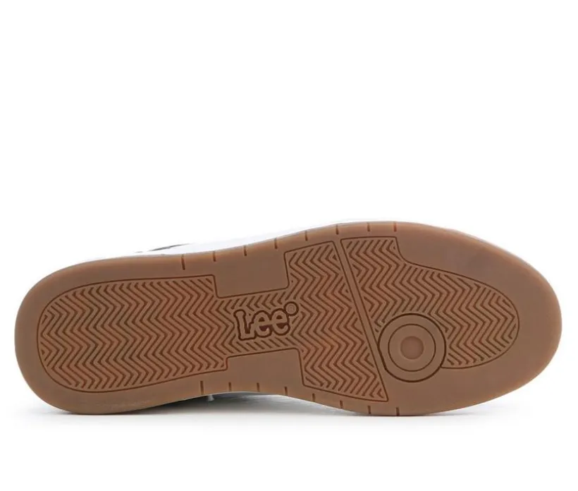 Men's Lee Footwear Roland Casual Shoes