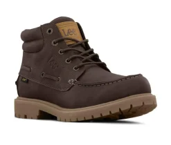 Men's Lee Footwear Rowan Hiking Boots