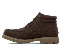 Men's Lee Footwear Rowan Hiking Boots