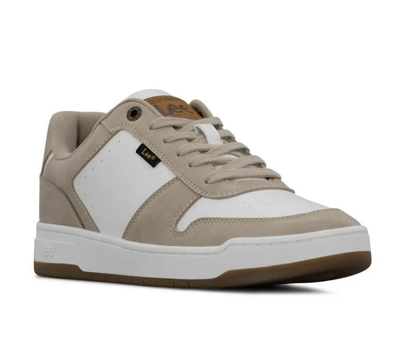 Men's Lee Footwear Specter Sneakers