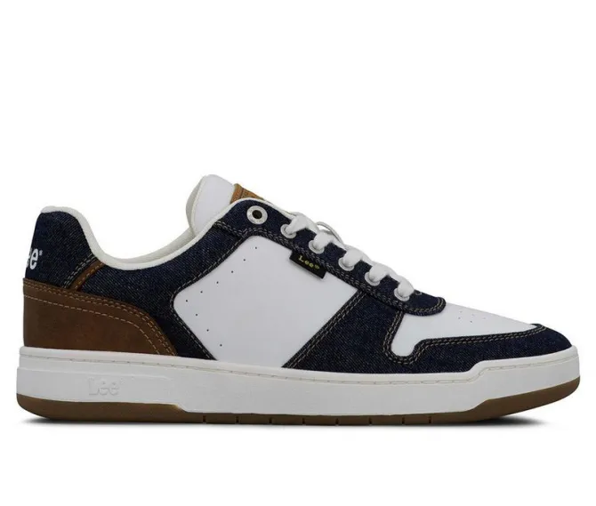 Men's Lee Footwear Specter Sneakers