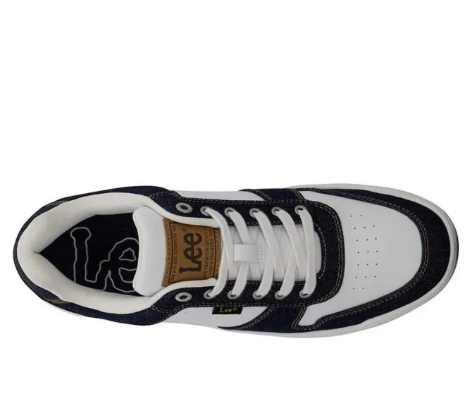 Men's Lee Footwear Specter Sneakers