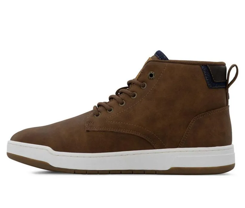 Men's Lee Footwear Spencer Sneakers