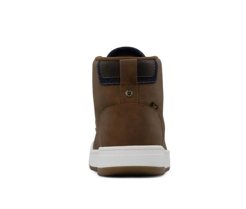 Men's Lee Footwear Spencer Sneakers