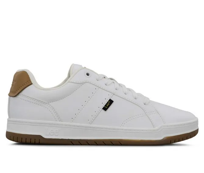 Men's Lee Footwear Streeter Sneakers