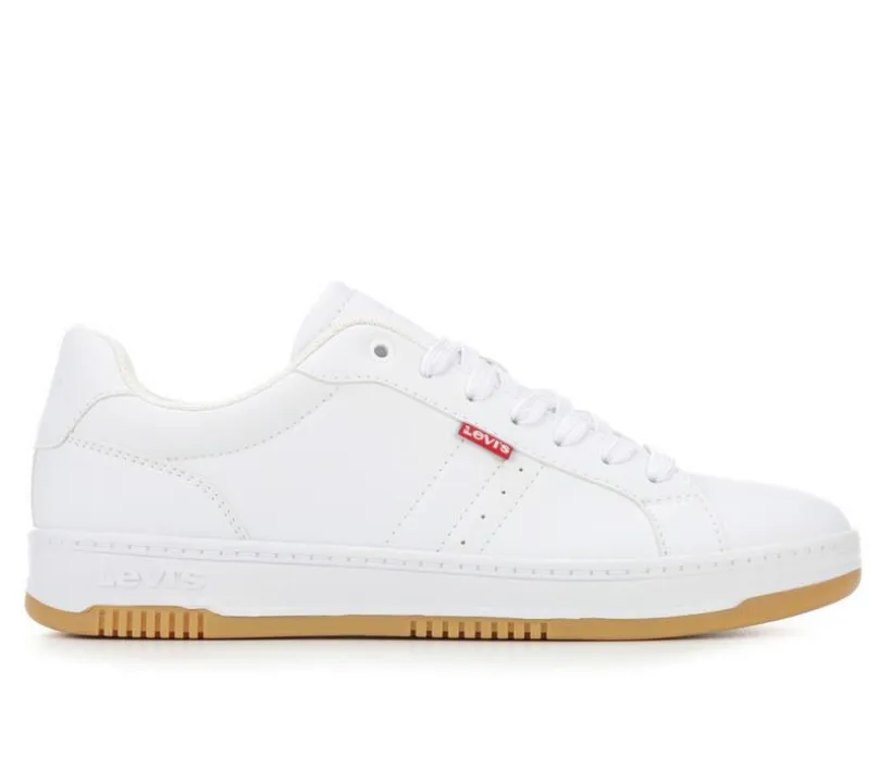 Men's Levis Carson Casual Sneakers