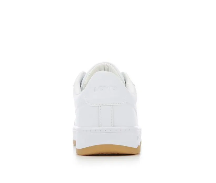 Men's Levis Carson Casual Sneakers