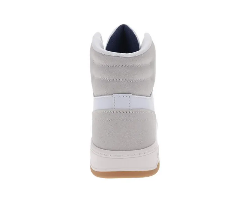 Men's Levis Drive Hi Sneakers