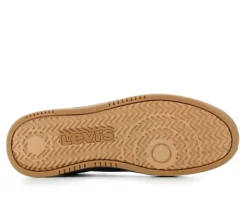 Men's Levis Drive Lo Sneakers