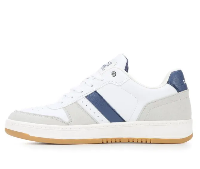 Men's Levis Drive Lo Sneakers