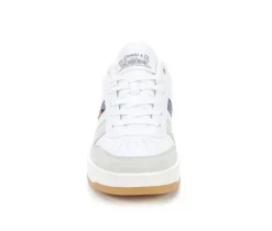 Men's Levis Drive Lo Sneakers