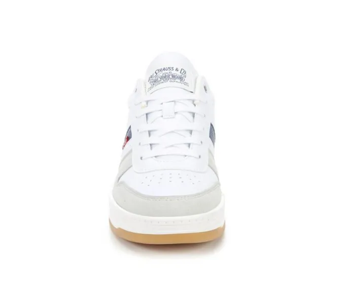 Men's Levis Drive Lo Sneakers
