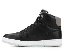 Men's Levis Venice High Top Sneakers