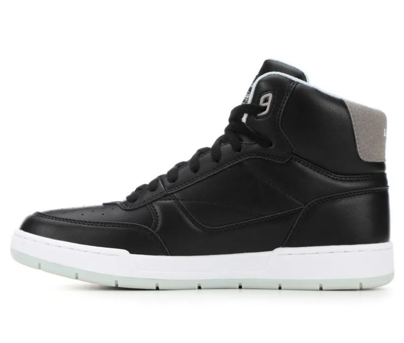 Men's Levis Venice High Top Sneakers