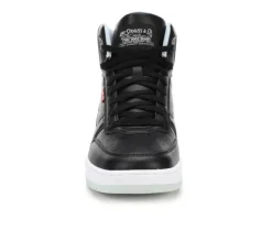 Men's Levis Venice High Top Sneakers