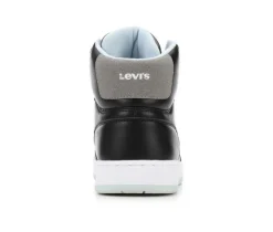 Men's Levis Venice High Top Sneakers