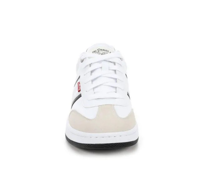 Men's Levis Zane Casual Sneakers