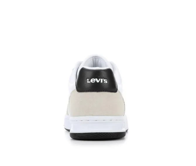 Men's Levis Zane Casual Sneakers