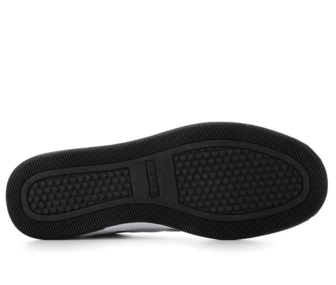 Men's Levis Zane Casual Sneakers