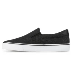 Men's Lugz Clipper Denim Casual Shoes