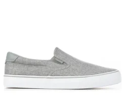 Men's Lugz Clipper Denim Casual Shoes