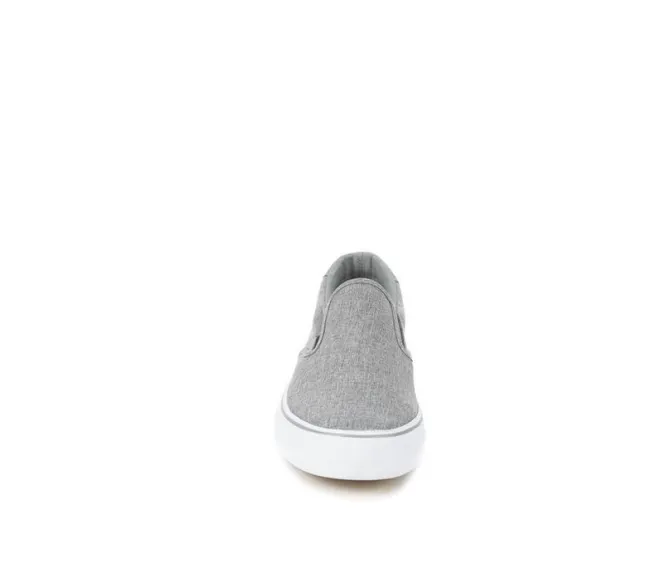 Men's Lugz Clipper Denim Casual Shoes