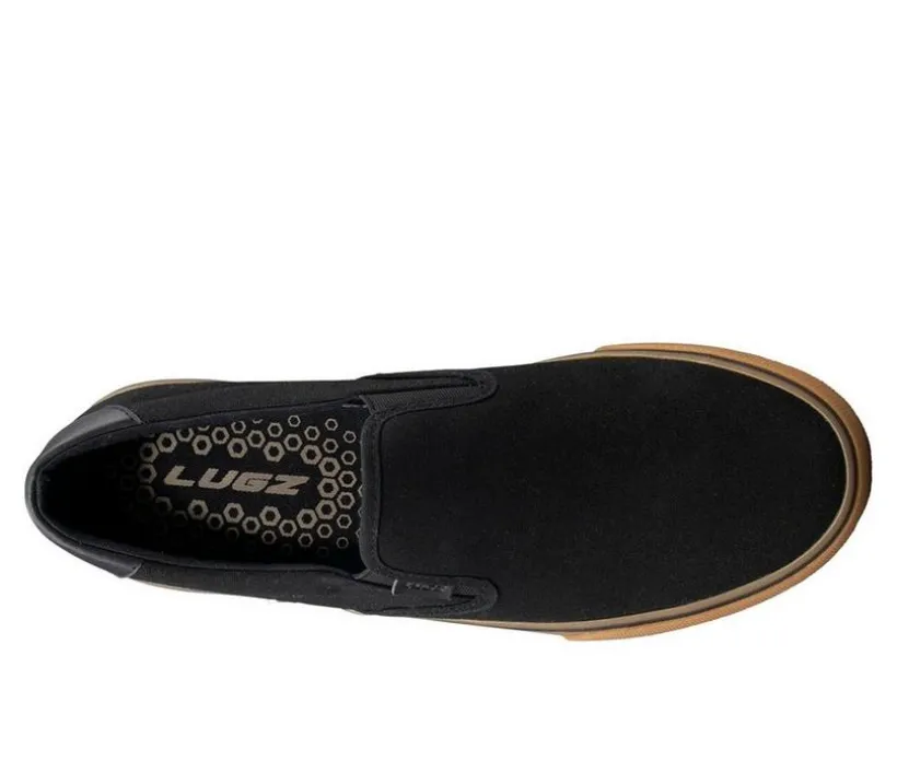 Men's Lugz Clipper Slip-On Sneakers