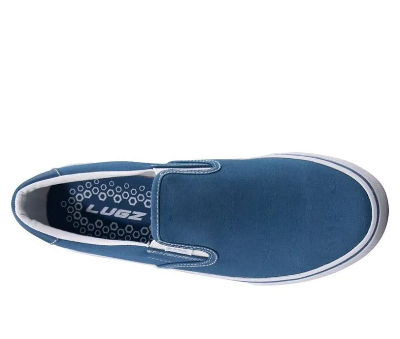 Men's Lugz Clipper Slip-On Sneakers