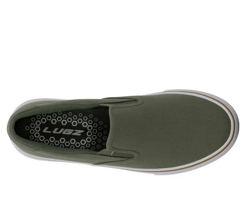 Men's Lugz Clipper Slip-On Sneakers