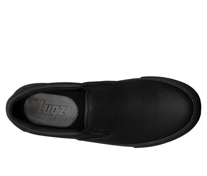Men's Lugz Clipper Sr W Safety Shoes
