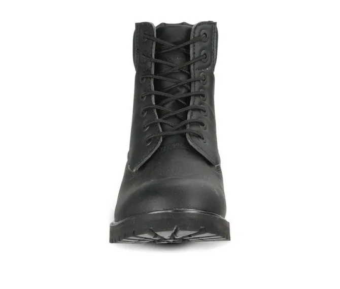 Men's Lugz Convoy Scuff Proof Men's Boots