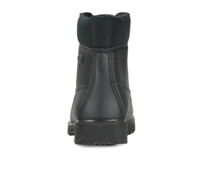 Men's Lugz Convoy Scuff Proof Men's Boots