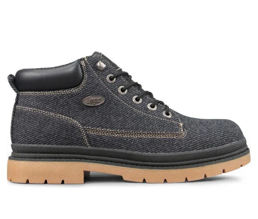 Men's Lugz Drifter Peacoat Casual Boots