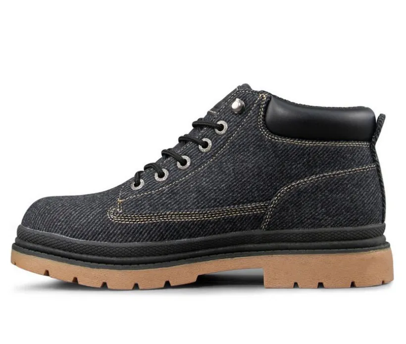 Men's Lugz Drifter Peacoat Casual Boots