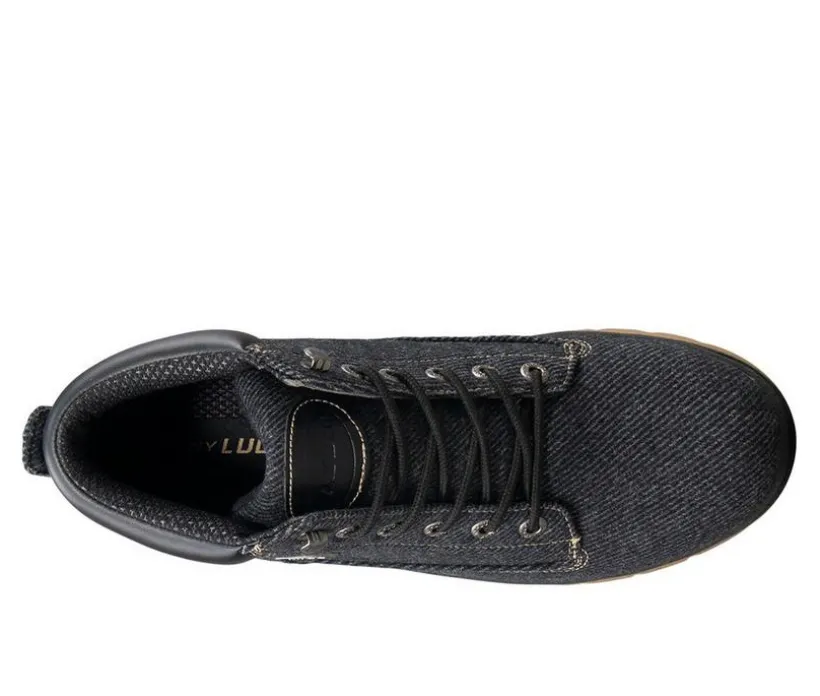Men's Lugz Drifter Peacoat Casual Boots