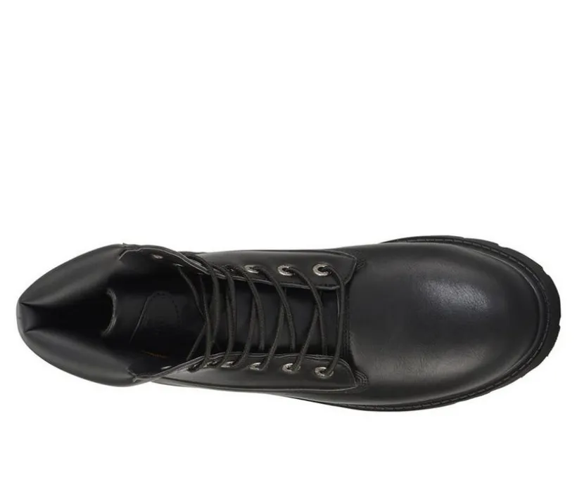 Men's Lugz Drifter 6 Steel Toe Work Boots