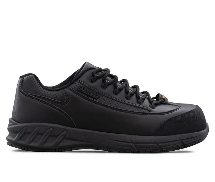Men's Lugz Express CT Work Shoes