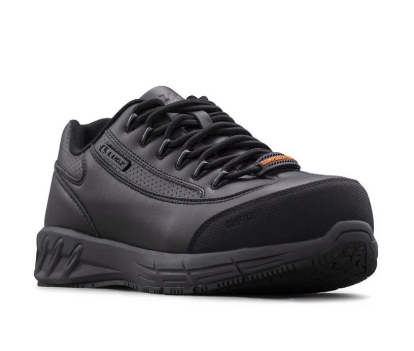 Men's Lugz Express CT Work Shoes