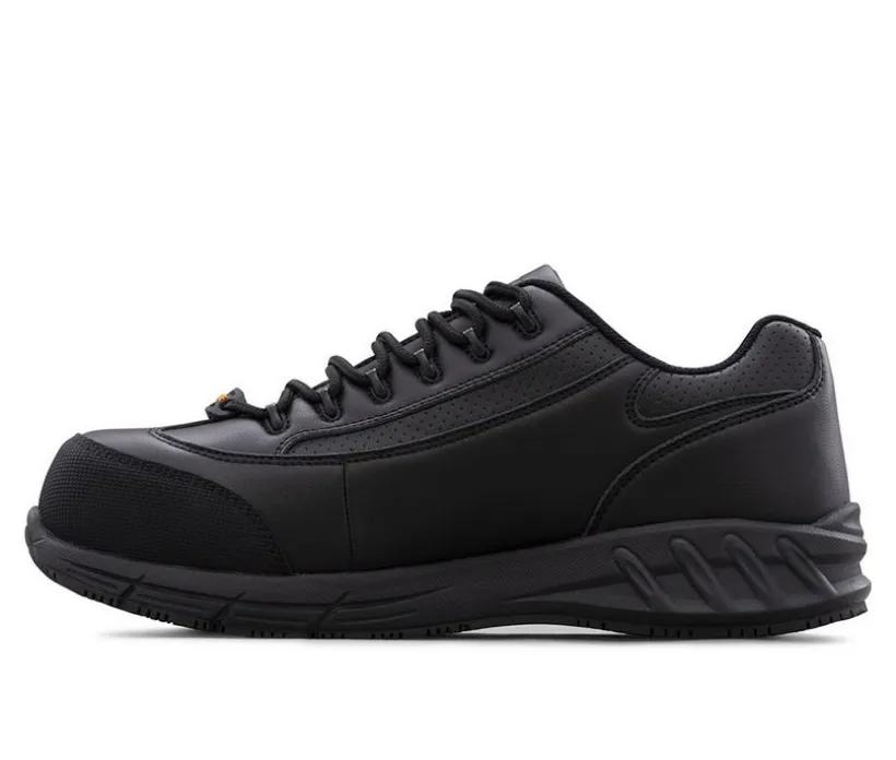Men's Lugz Express CT Work Shoes