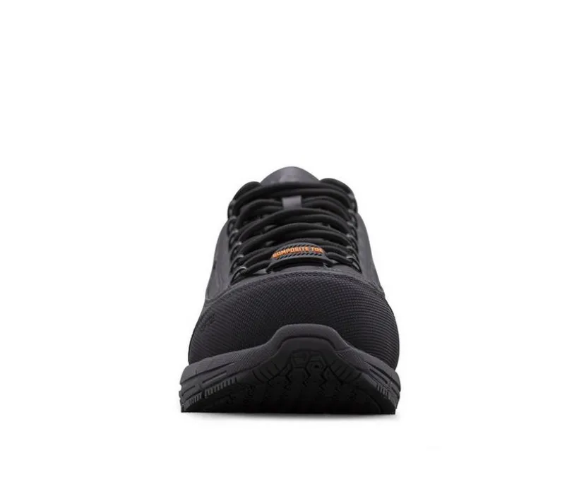 Men's Lugz Express CT Work Shoes