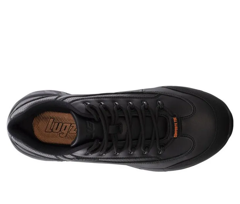 Men's Lugz Express CT Work Shoes
