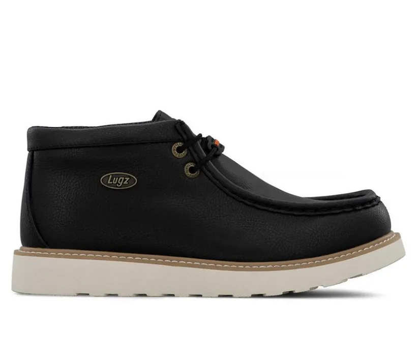 Men's Lugz Forager Work Boot