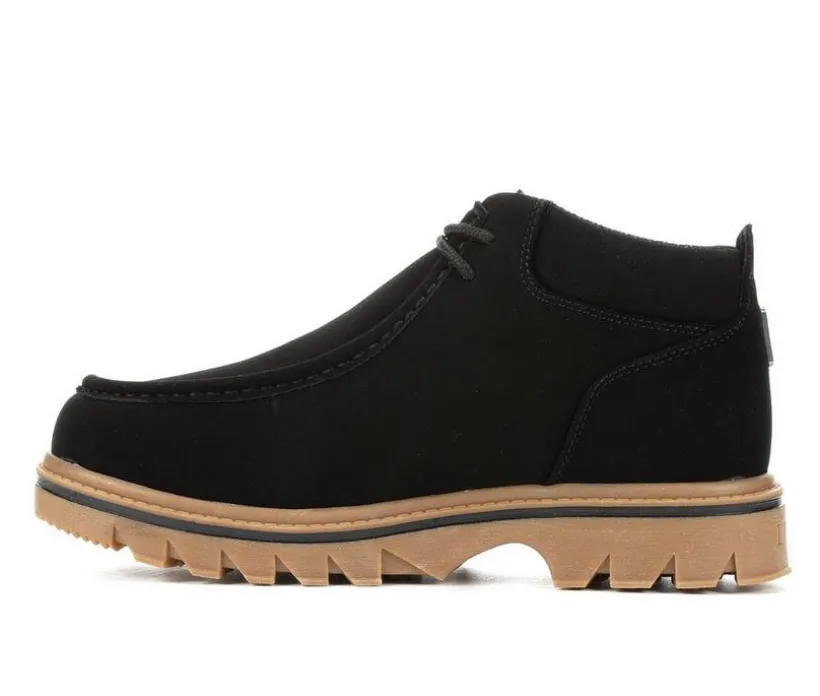 Men's Lugz Fringe Boots