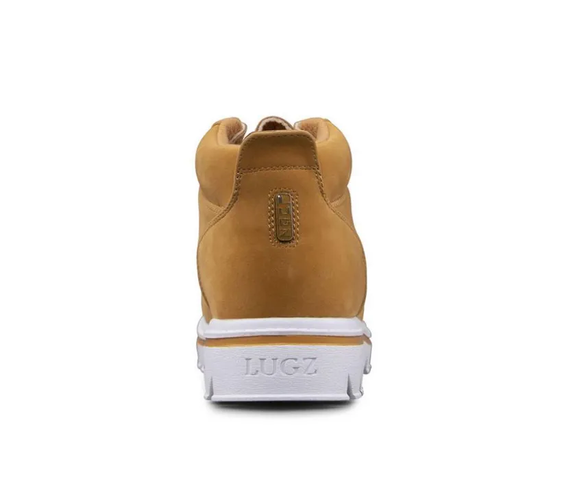 Men's Lugz Fringe Boots